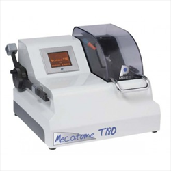 Máy cắt mẫu Mecatome T180 Presi